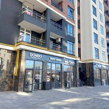 2К квартира в сучасній Новобудові Ірпеня! єОселя, Сертифікат