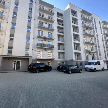 Оренда 1,5 кімн. квартири Газ вул.Богомольця 19  новий район новобудов