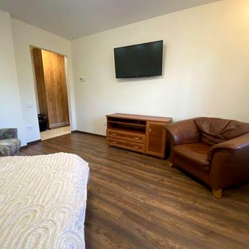 Оренда однокімнатної квартири