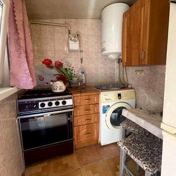 Продаю  2- х комнатную квартиру жилкоп с ремонтом Садовая Скороходова