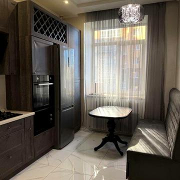 Оренда 1к квартира (старконовське шосе)