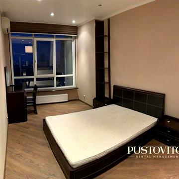 Аренда 1к квартиры Французский бульвар СК «Стикон»