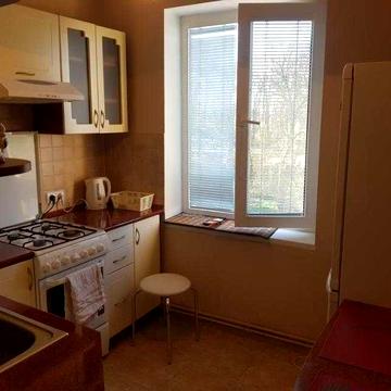 2-х кімнатна квартира, м. Камянка-Бузька