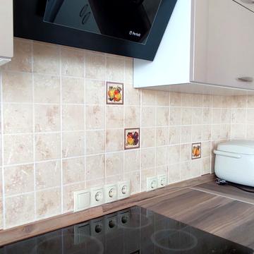 Харківське шосе, 17-А