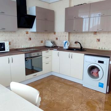 Харківське шосе, 17-А