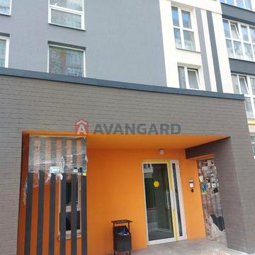 Продається 2-кімнатна квартира в ЖК “Євромісто”, с. Крюківщина ЖК Євромісто