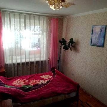 Здам 4к.квартиру на Харківській