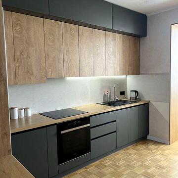 Продаж 1-кімн.квартири в новобудові