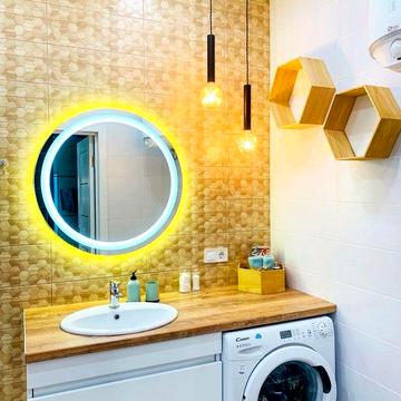 Довгострокова оренда євродвушки 43 жемчужина