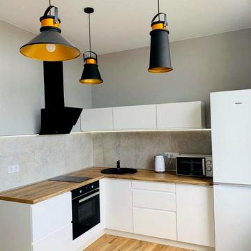 Довгострокова оренда євродвушки 43 жемчужина