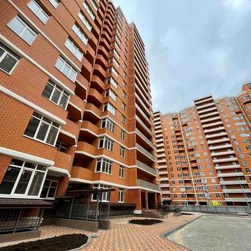 СК Стикон, ЖК Реал Парк, Овидиопольская дорога 3. 30500 Торг ЖК Реал Парк