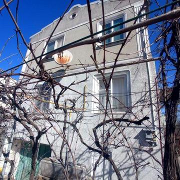 Продам дом- дачу в пригороде Черноморска