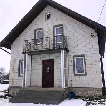 Продається будинок