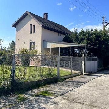 Сдам дачу на берегу Орели