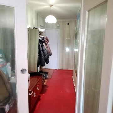 Квартира двокімнатна