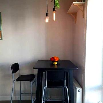 Оренда в ЖК Европейка 1-кімнатної стильної квартири