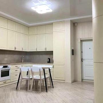 Современная, стильная 3-ком картира 100м2 на Позняках