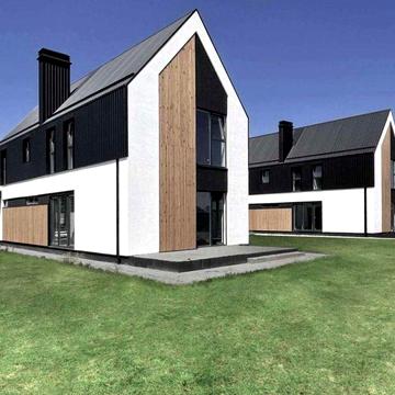 Продажа домас.Осещина КМ Міжріччя Без%