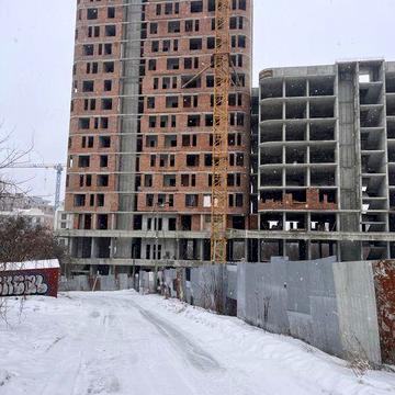 Продаж 1 кім квр вул Миколайчука 38 забудовник Галжитлобуд БЕЗ КОМІСІЇ ЖК Миколайчука 38