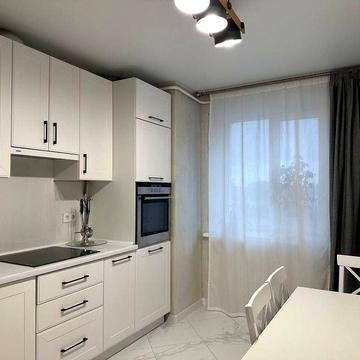 Оренда 2-во кімнатної квартири в ЖК Тріумф