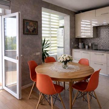 Оренда 1-кім. квартири в новобудові поряд ТЦ  Кінкрос Леополіс