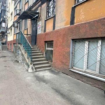 Сдам 2х комнатную квартиру на Телевизионной