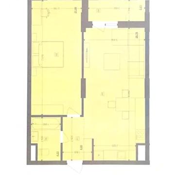 Продаж 1к Квартира Володимира Великого вулиця ЖК Pictorial