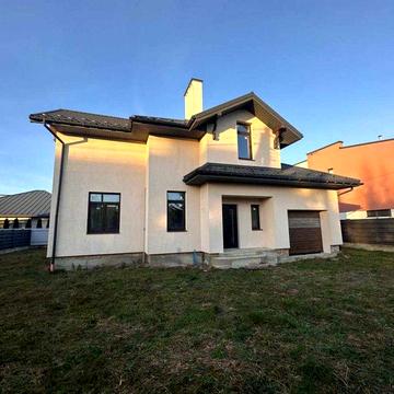 Продаж / Будинок / 0 цикл / Солонка / Львівська область