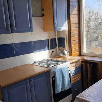 Продам однокімнатну квартиру в центрі (Стомат-поліклініка)