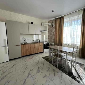 квартира - студія біля моря