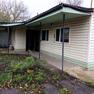 Продам квартиру с. Божківське ЖК Квартира