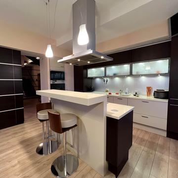 Професора Підвисоцького вул., 6-В