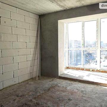 Продаж 1к Квартира Галицька вулиця