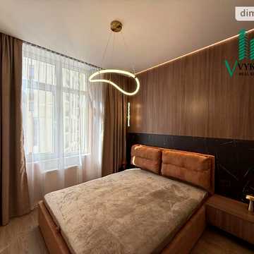 Продаж 1к Квартира Краснова вулиця ЖК Kadorr City