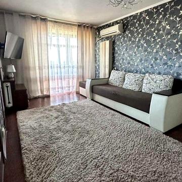 Оренда 3 кімнатної квартири