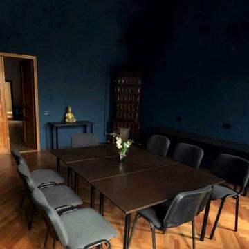 Тараса Шевченка просп., 12