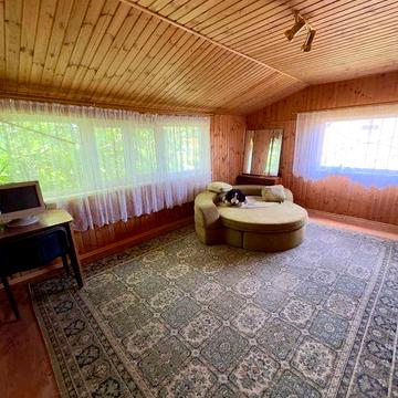 Продам ДАЧУ "ЯМБУРГ"/Днепровое за ТОПОЛЕМ