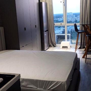 Олега Мудрака вул. (Генерала Наумова), 1-Б