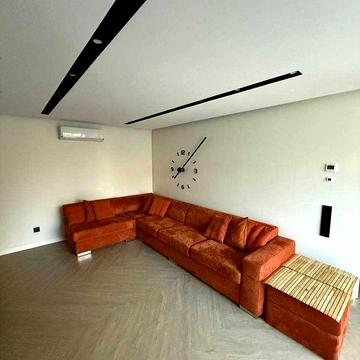 Здам  2к квартиру на довгострок