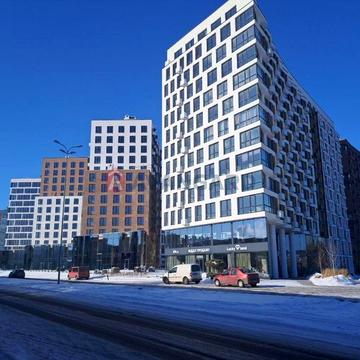 Без комісії! Продаж 1-кімнатної з терасою в ЖК Lucky Land! Єоселя! ЖК Lucky Land