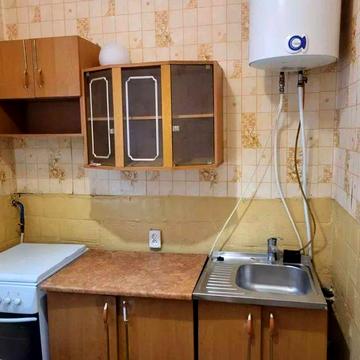 Оренда 1к квартири на Ближньому Замості