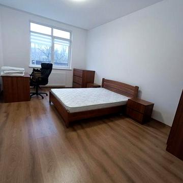 Оренда 2 кім, вул. Ромашкова, (Шувар), пл. 90м, 1/5пов, новобуд,