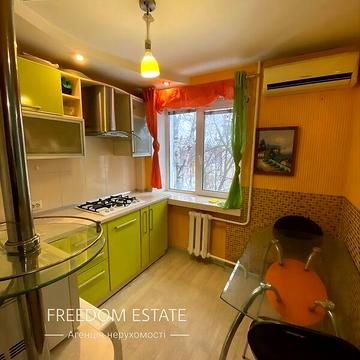 Продаж 2к Квартира Бригади Хартія (Маршала Рибалка) вулиця