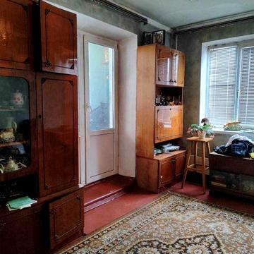 КЮ-3469 Продам 2к квартиру на Салтовке Студенческая 535 м/р