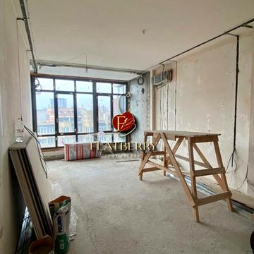 Бульварно-Кудрявська вул. (Воровського), 36