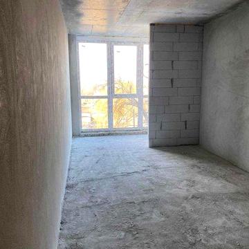 1 кімнатна квартира в м-р Каскад