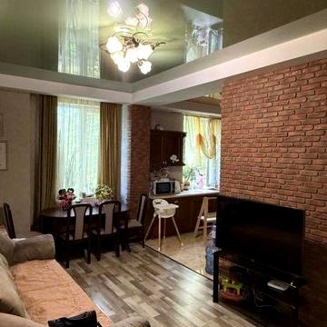 Продажа 3к квартиры в жк «Усадьба» Жк Усадьба