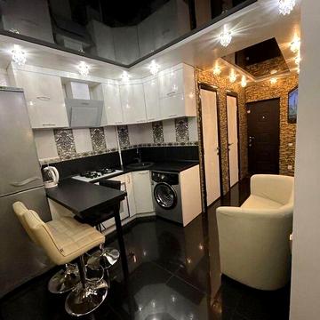 Довгострокова оренда 1к Квартира Мануйлівський (Воронцова) проспект