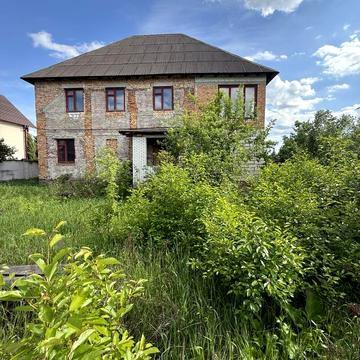 Абрікосова, 43