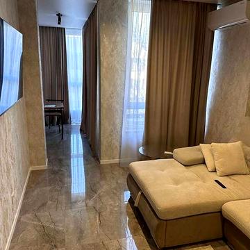 Довгострокова оренда 1к Квартира Космічна вулиця ЖК Lagom